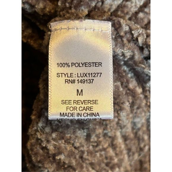 FashionNova Fitted Sleeve Sweater - Picture 7 of 10